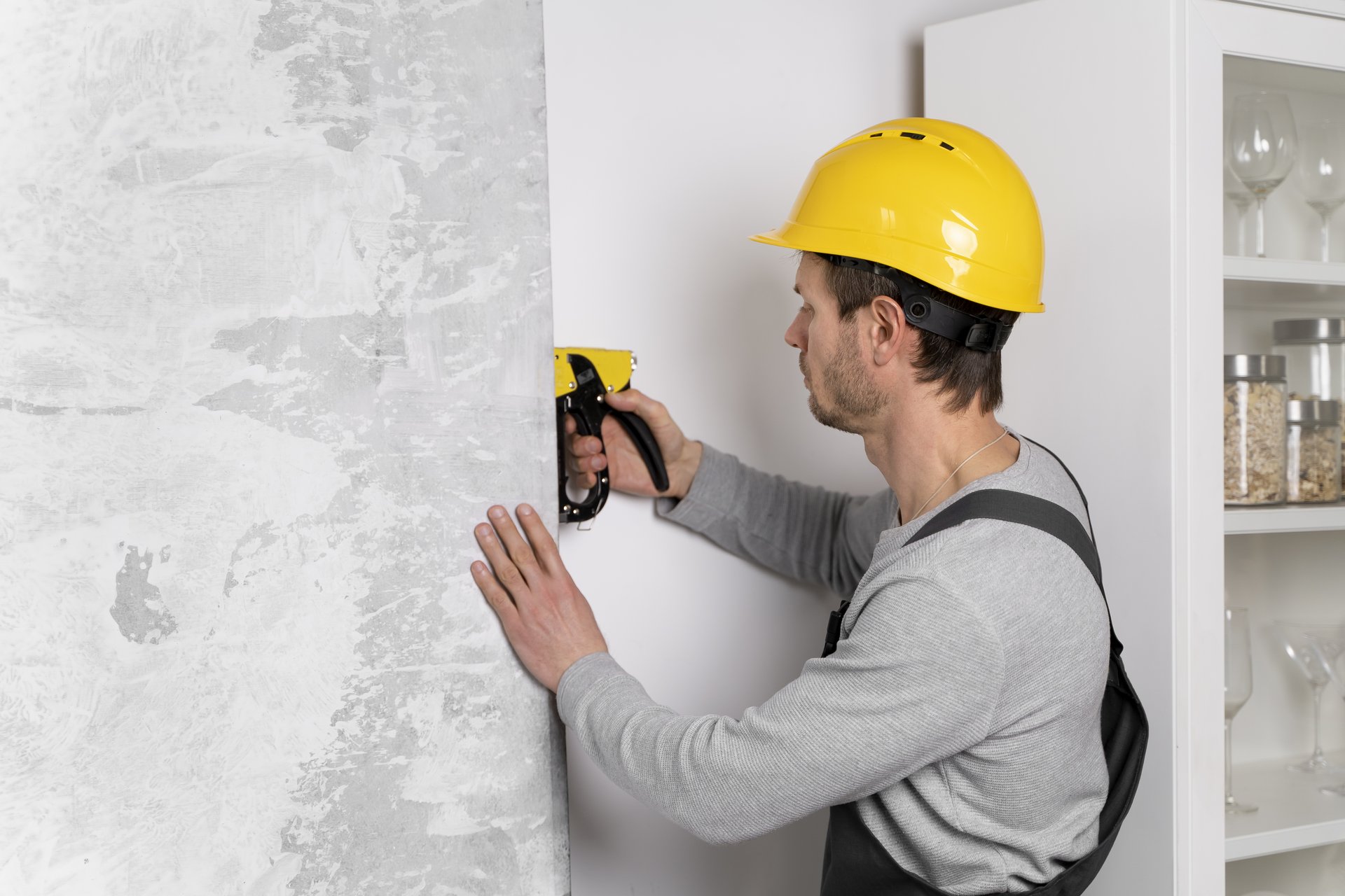 Trockenbau Wesseling – Toplica Bau Service Innenausbau